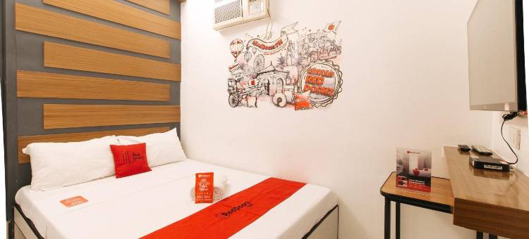 RedDoorz near Fishermall Quezon City图片