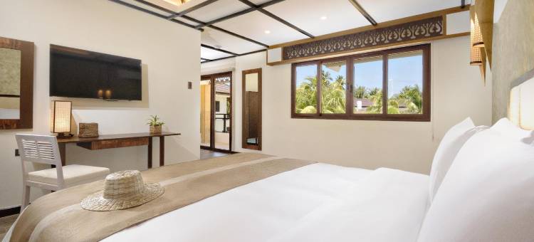 北禅别墅酒店(North Zen Villas)图片