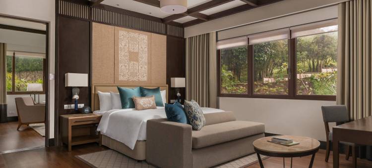 安雅度假酒店(Anya Resort Tagaytay)图片