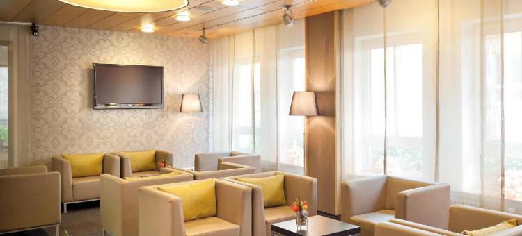 费沃瑞特贝斯特韦斯特酒店(Best Western Hotel Favorit)图片