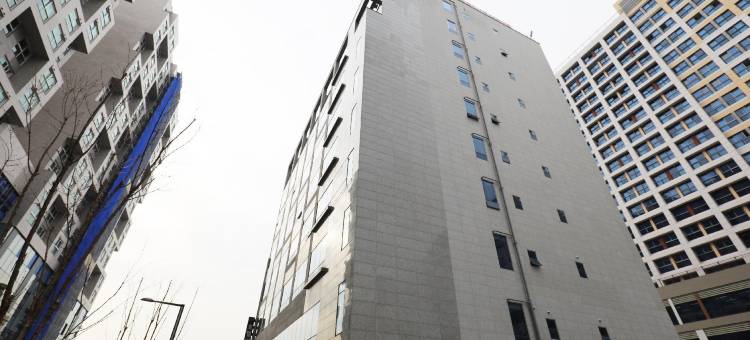 维列雅雅酒店(Hotel Yaja Wirye)图片