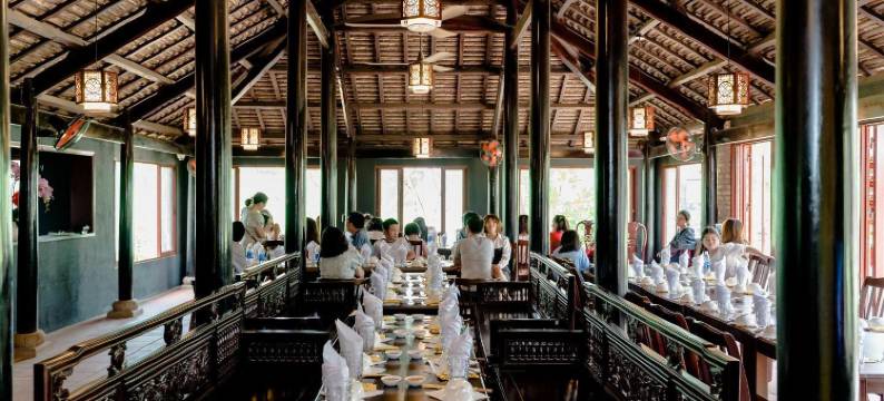 哈安精品度假村(Haan Boutique Resort)图片