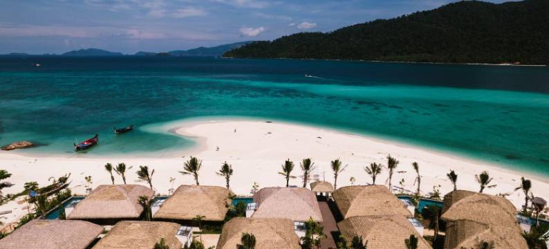 布洛卡萨格兰德维尤度假村(Bulow Casa Grand View Resort)图片