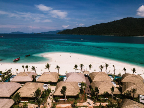 布洛卡萨格兰德维尤度假村