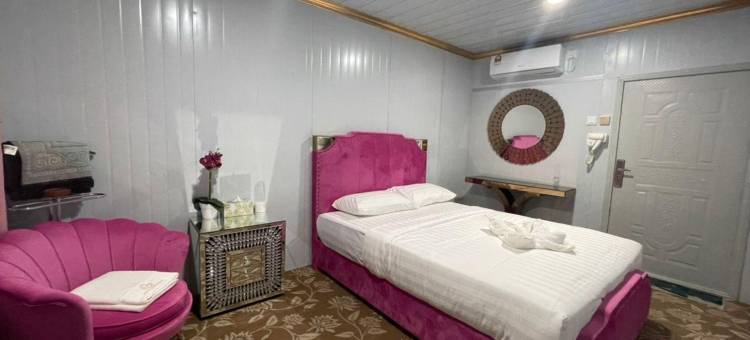 阿旺安宫酒店(Awangan Palace)图片