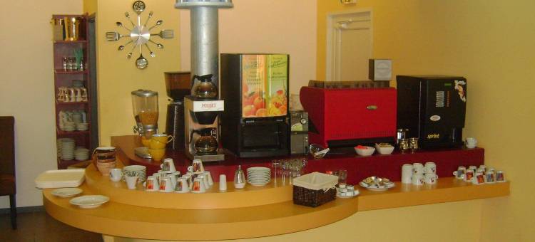 瑞奇瓦克斯酒店(Hôtel le Richevaux)图片