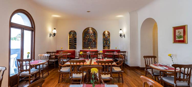 梅登斯饭店(Maidens Hotel)图片