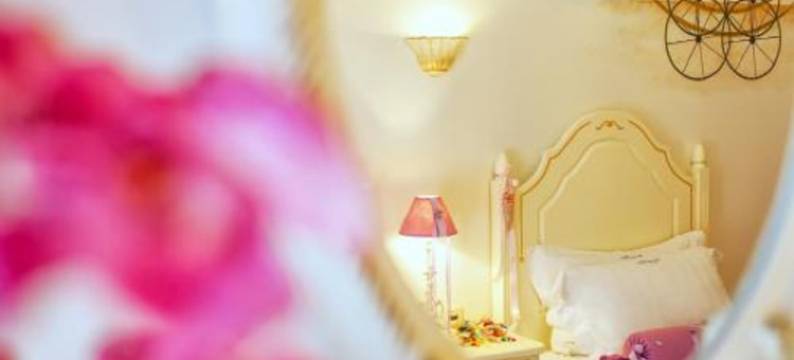 阿奇提克凯米斯精品酒店(Archontiko Kymis Boutique Hotel)图片