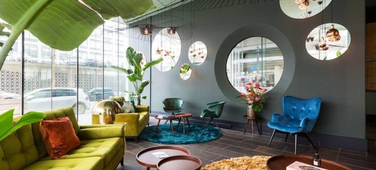 逸居酒店(Hotel2Stay)图片