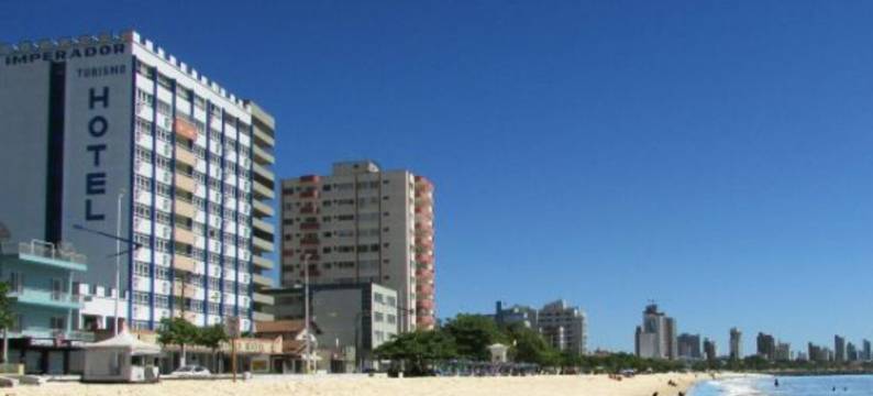 Rede Andrade大西洋酒店(Rede Andrade Atlântico)图片