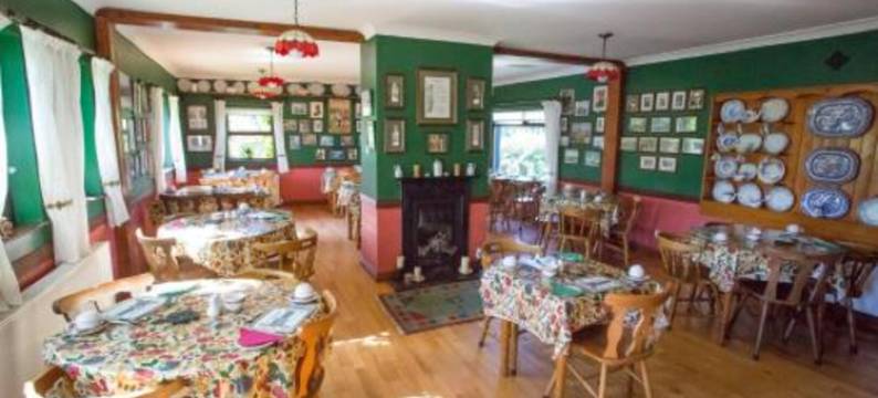 泰克坎贝尔旅馆(Teac Campbell Guesthouse)图片