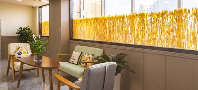 房东小壳壳公寓(枣园东路分店)图片