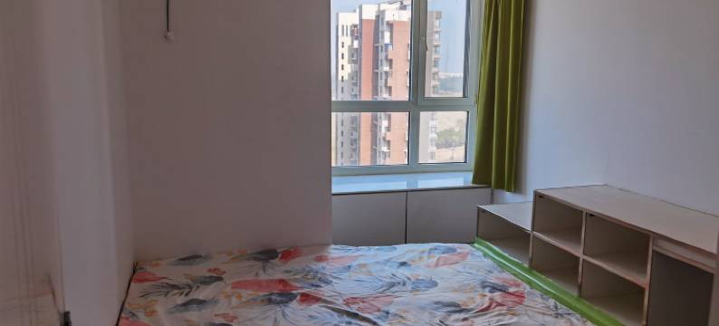 李佳佳公寓(滨海大道分店)图片