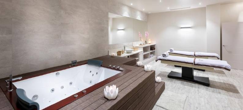 里乌加罗伊酒店(Hotel Riu Garoé)图片