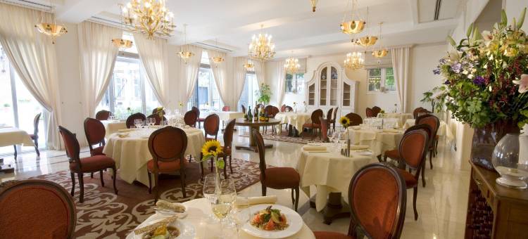 布鲁日公爵宫酒店(Dukes' Palace Brugge - by Dukes' Hotel Collection)图片