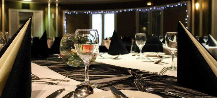 车站旅店(The Station Hotel)图片