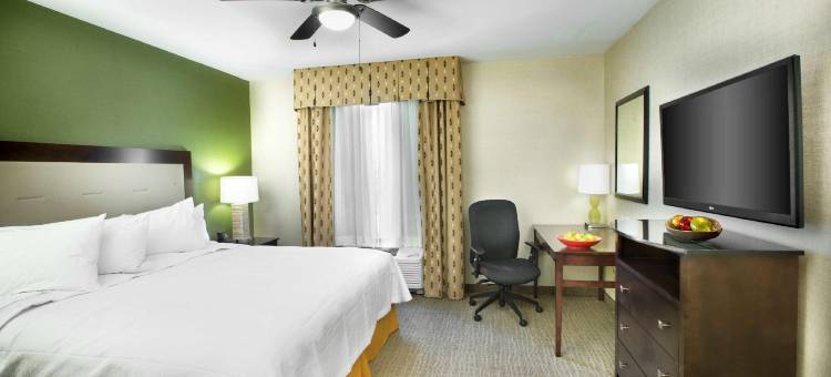 Homewood Suites by Hilton-纽波特中城(Homewood Suites by Hilton Newport/Middletown)图片