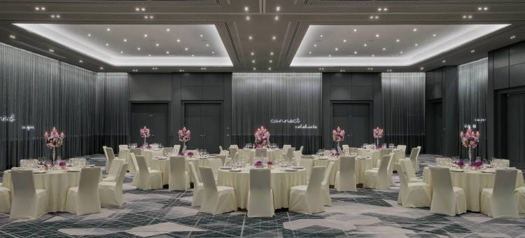 柏林万豪酒店(Berlin Marriott Hotel)图片