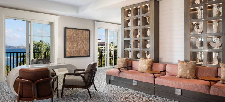 圣托马斯丽思卡尔顿酒店(The Ritz-Carlton, St. Thomas)图片