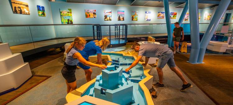 欧洲公园德霍格费卢韦(EuroParcs de Hooge Veluwe)图片