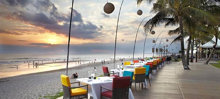 萨马亚巴厘岛塞米亚克别墅(The Samaya Seminyak Bali)图片