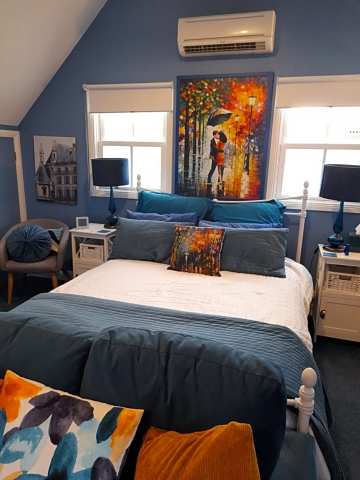 Dalfruin B&BOver view