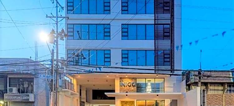 伊尼格酒店(Hotel Inigo)图片
