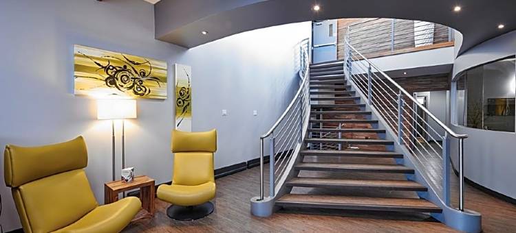 鲁安诺兰达品质酒店(Quality Inn Rouyn-Noranda)图片