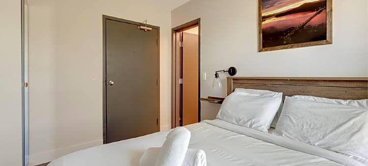 萨姆森基洛纳旅舍(HI Kelowna Hostel)图片