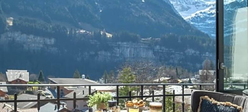 国家Spa度假酒店(Hôtel National Resort & Spa)图片