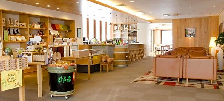 福尔克罗洛花卷东和酒店(Hotel Folkloro Hanamakitowa)图片