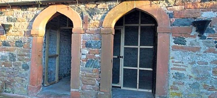 白房子旅馆(The White House Guest House)图片