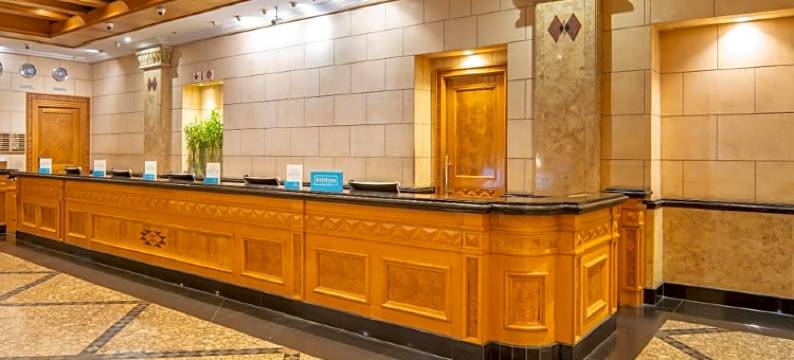 NH约翰内斯堡桑顿酒店(NH Johannesburg Sandton)图片