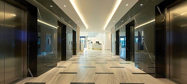 斯维诺乌伊希切丽笙酒店(Radisson Blu Resort Swinoujscie)图片