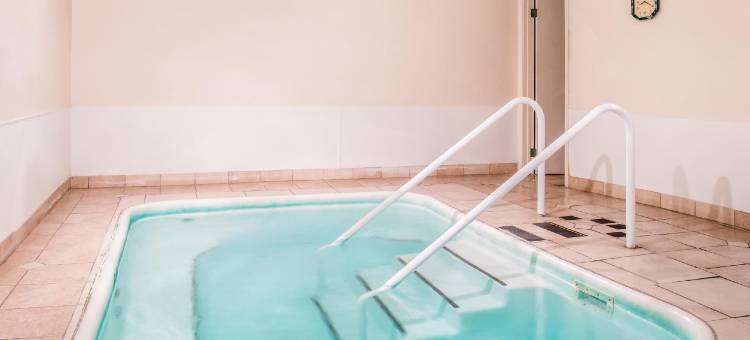 卡利斯佩尔Travelodge by Wyndham(Travelodge by Wyndham Kalispell)图片