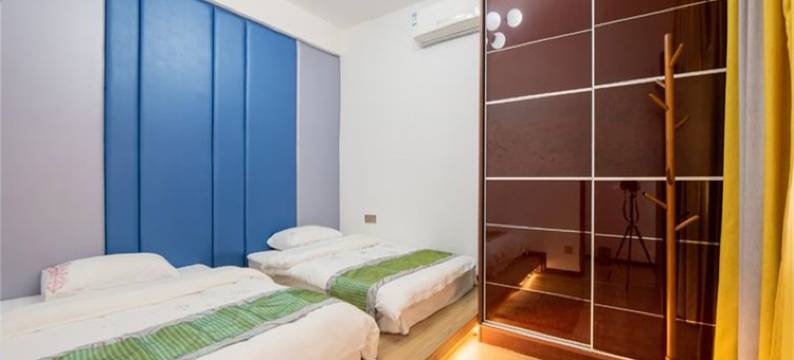 从化一手房东小辣椒民宿(新村环路2号分店)图片