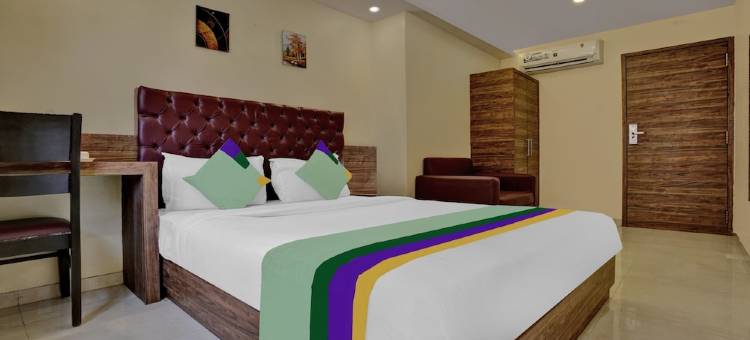 Itsy 酒店雅致(Itsy Hotels Elegant)图片