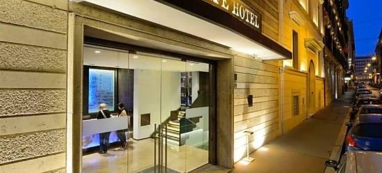 罗马生活酒店(Rome Life Hotel)图片