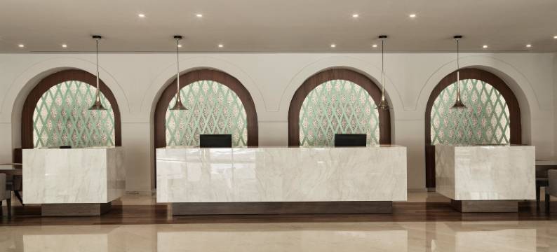 埃斯佩洛斯村蓝色温泉酒店-限成人(Esperos Village Blue & Spa - Adults Only)图片