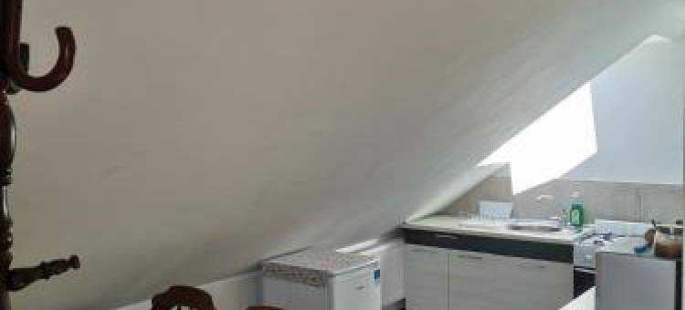 Apartament Wolin Nad wodą koło Miedzyzdrojów图片