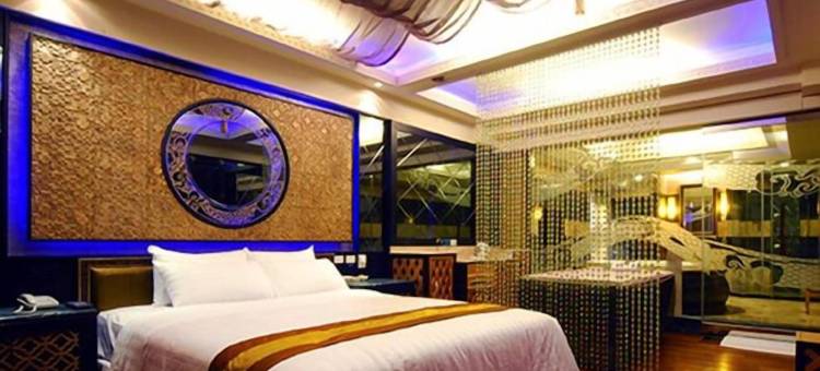 高雄慕夏精品汽车旅馆图片