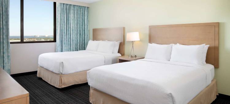 希尔顿坦帕机场西岸大使套房酒店(Embassy Suites by Hilton Tampa Airport Westshore)图片