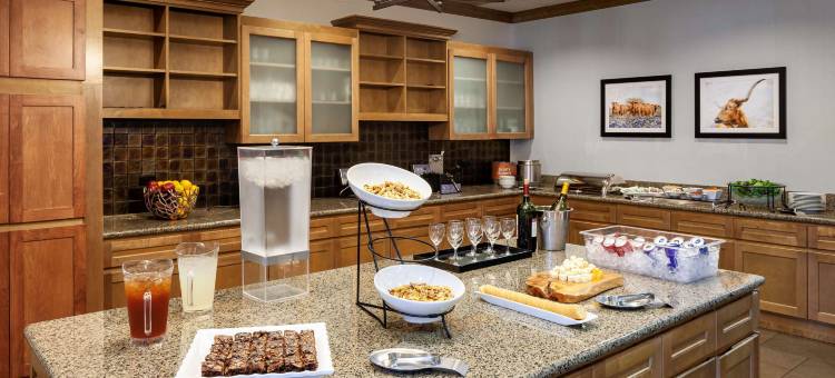 德克萨斯奥斯汀 - 圆石城Homewood Suites by Hilton(Homewood Suites by Hilton Austin/Round Rock)图片