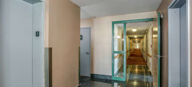 品质套房酒店(Hotel Quality Suites)图片