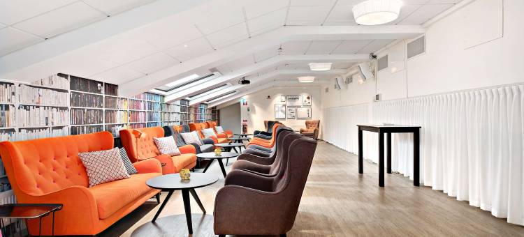 Best Western Plus Vasterviks Stadshotell图片