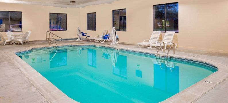 布恩维尔戴斯酒店(Days Inn by Wyndham Boonville)图片