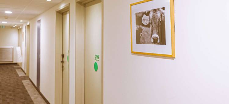 奥利朗吉斯康铂酒店(Campanile PRIME - Rungis Orly)图片