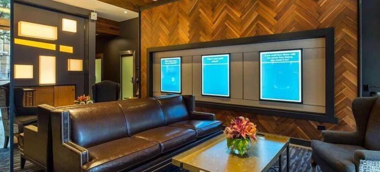 芝加哥华丽一英里精选酒店(The Chicago Hotel Collection Magnificent Mile)图片