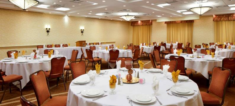 希尔顿花园酒店-萨凡纳市中心(Hilton Garden Inn Savannah Midtown)图片