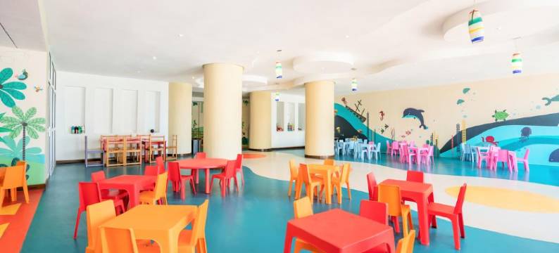 Iberostar Waves Founty Beach -All Inclusive图片